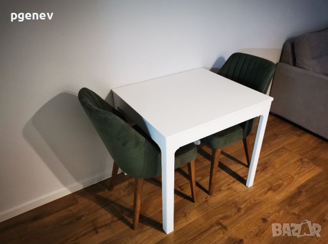 Трапезни столове, снимка 2 - Столове - 40401700