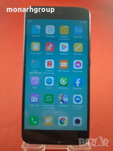 Телефон Xiaomi Mi 6 64gb., снимка 1 - Xiaomi - 35605543