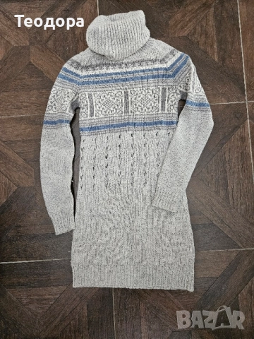 Плетена рокля Only XS