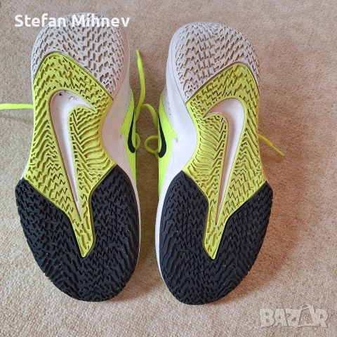 маратонки nike 42, снимка 4 - Детски маратонки - 54087747