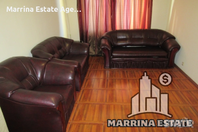 3-Стаен Апартамент Под Наем Дианабад 575EUR, снимка 2 - Апартаменти - 52767620