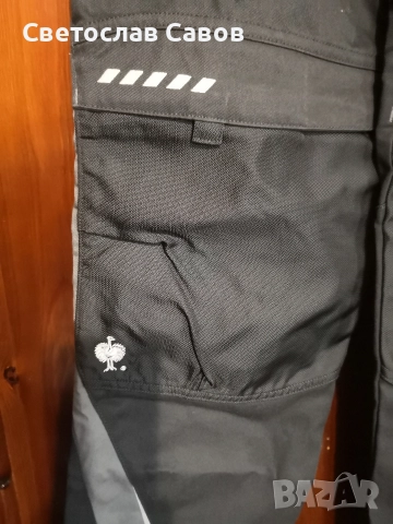 Shtraus S р-р. Перфектен , снимка 7 - Панталони - 52676962