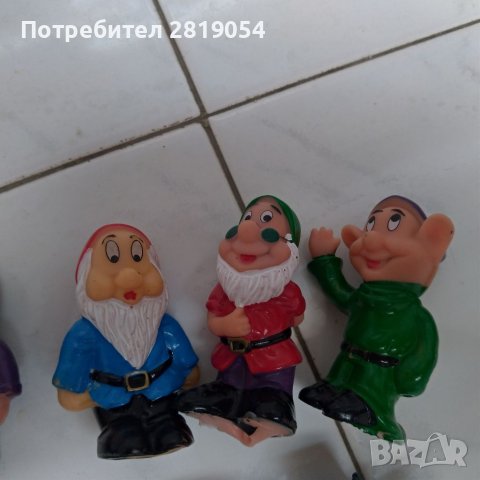 Мини фигурки за попълване и обогатяване на колекциите, снимка 5 - Колекции - 38609930