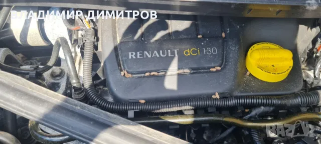 РЕНО ЕСПЕЙС  2.2 dCI G9T642 – САМО НА ЧАСТИ , снимка 3 - Автомобили и джипове - 48978712