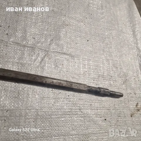 Шило Хилти Канго, снимка 4 - Резервни части за машини - 47929422