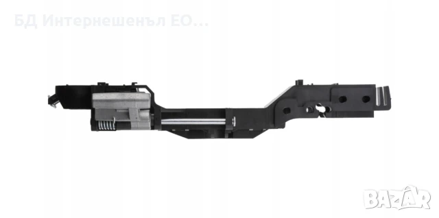 80611-JY00A  Основа за предна лява външна дръжка, Renault, Koleos MK1, снимка 5 - Части - 51287440