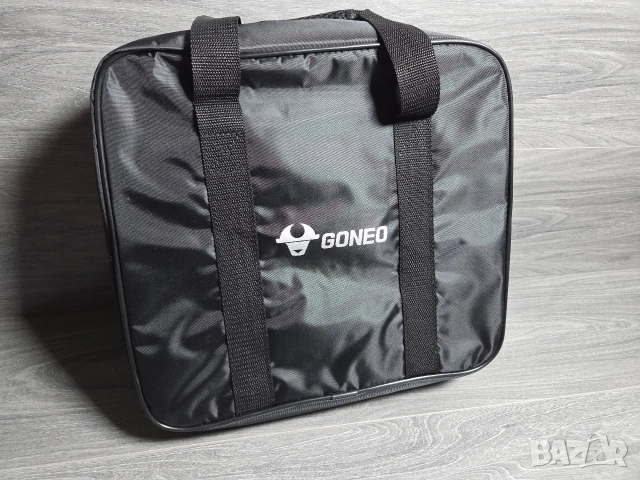 ПРОМО ! GONEO 22 kW Type 2 to Type 2 кабел за зареждане на коли !, снимка 3 - Аксесоари и консумативи - 53307482