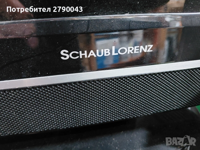 телевизор 12 v с DVD, снимка 2 - Телевизори - 53955165