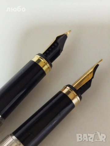 Сребърни Писалки IRIDIUM POINT Проба Сребро 0.925, снимка 7 - Колекции - 53964902