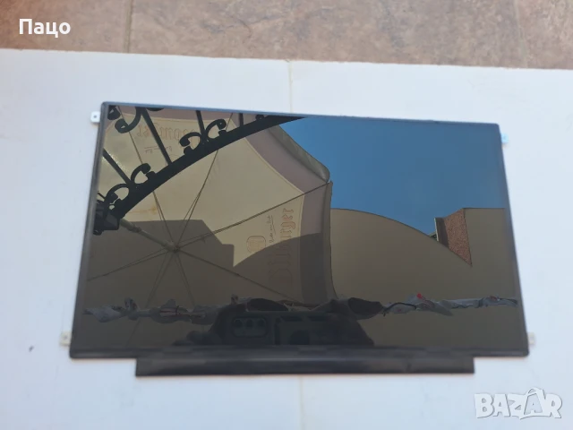 13.3"  CMI N133BGE-LB1, снимка 2 - Части за лаптопи - 51259899