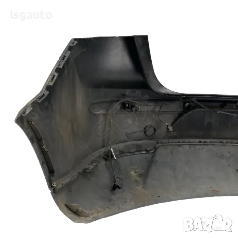 Задна броня Seat Altea 2004-2015 ID: 143072, снимка 7 - Части - 49109271