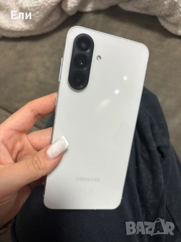 Samsung A56 , снимка 2 - Samsung - 53989140