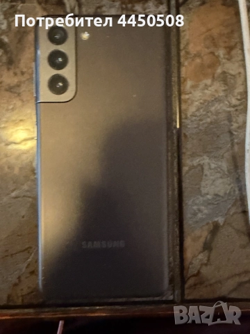 Продавам Самсунг S21, снимка 3 - Samsung - 56228966