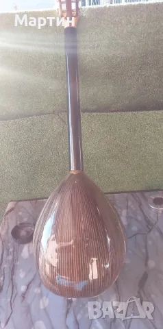 бузуки висок клас, снимка 2 - Струнни инструменти - 56364922