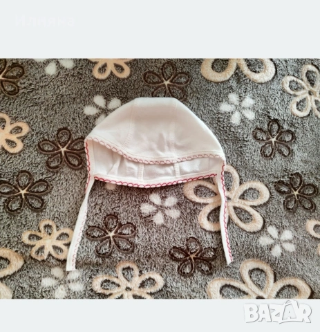 Комплект за изписване на новородено бебе, снимка 3 - Комплекти за бебе - 53902702