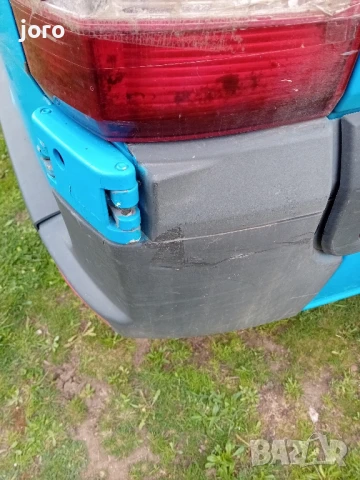 мерцедес спринтер , снимка 7 - Бусове и автобуси - 50667557