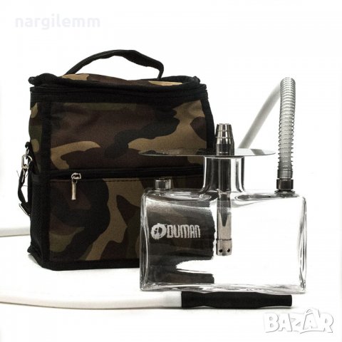 Наргиле Одуман танк ММ449