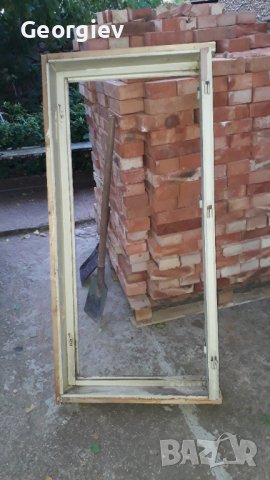 Прозорци, крила и врати, снимка 6 - Дограми - 36609870