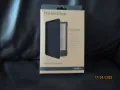 НОВ Калъф за електронна книга PocketBook за Basic Lux 2;3 / Touch LUX 4;5, Черен, снимка 1