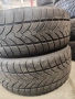 2бр.зимни гуми 225/50/17 Platin, снимка 7