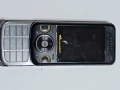 телефон Сони Ериксон W760i, снимка 2