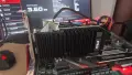 Видеокарта MSI GeForce GT 730 2GB DDR3 N730K-2GD3H/LP, снимка 5