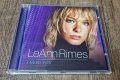 Компакт Дискове - Поп - Рок: LeAnn Rimes – I Need You, снимка 1