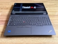 НОВ!ThinkPad P16 Gen2`i7-13700HX/RTX A1000/32GB DDR5/1TB SSD/165Hz WQXGA/Гаранция, снимка 4