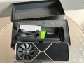 NVIDIA GeForce RTX 3080 Founders Edition 10GB GDDR6X, снимка 9