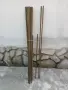 Продавам нови месингови тръби ф18х1 мм., снимка 1