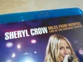 SHERYL CROW BLU-RAY DISC 0603251702, снимка 7