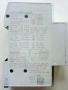 Монофазни контактори 25А,нови два броя, снимка 3