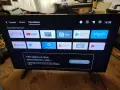TELEFUNKEN 43FAE5510 смарт телевизор за чсти, снимка 1