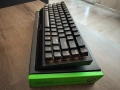 Razer - BlackWidow V3 Mini HyperSpeed,Yellow, Механична клавиатура, снимка 10