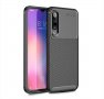  Xiaomi Mi 9se Карбонов удароустойчив гръб , снимка 1