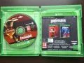 Wolfenstein Alt History Collection (Xbox One, Xbox X) 2 игри в отлично състояние, снимка 3