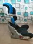 Детско столче за автомобил , марка BMW , разцветка M-Power , цена 100€ , , снимка 2