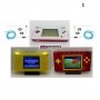NDSL & Game Boy Macro “Neon Advance” аксесоари и части, снимка 1 - Nintendo конзоли - 37529506