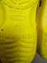 Оригинални жълти чехли Crocs ! 45-46 н, снимка 6