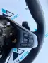 3082512 волан кожен мултифункционален с пера от BMW X1 X DRIVE 20i, 192 hp., automatic, снимка 5