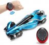 ROCKET Е - SMART WATCH and VOICE COMMAND CAR - КОЛА С РУ и ЧАСОВНИК R 403S, снимка 3