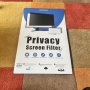 IPROKKO 2 бр. 21,5-инчов екранен филтър за поверителност, 16:9 монитор, снимка 8