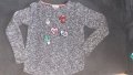 Блузи с дълъг ръкав р. 134-140-146 см.; 8-10 г., снимка 8