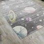Детски килим "Космос" 133х200см, снимка 2