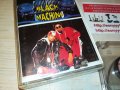 BLACK MACHINE-КАСЕТА 0505222030, снимка 4