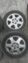 5х110 ДЖАНТИ 15 ОПЕЛ ЗАФИРА С 195 65 15 ЛЕТНИ, снимка 3