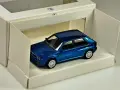 LANCIA DELTA HF Evo 2 1993 - мащаб 1:43 на Norev моделът е нов в кутия, снимка 1