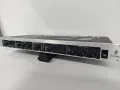 звуков подобрител аудио процесор  BEHRINGER ULTRAFEX II EX 3100, снимка 5