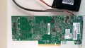 RAID контролер LSI/Broadcom SAS9361-16i 1GB 12Gb SAS2 SATA3 RAID,JBOD, снимка 3