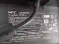 Компактен LCD Монитор 17" / VGA / 5:4 - NEC AccuSync LCD 73v, снимка 4